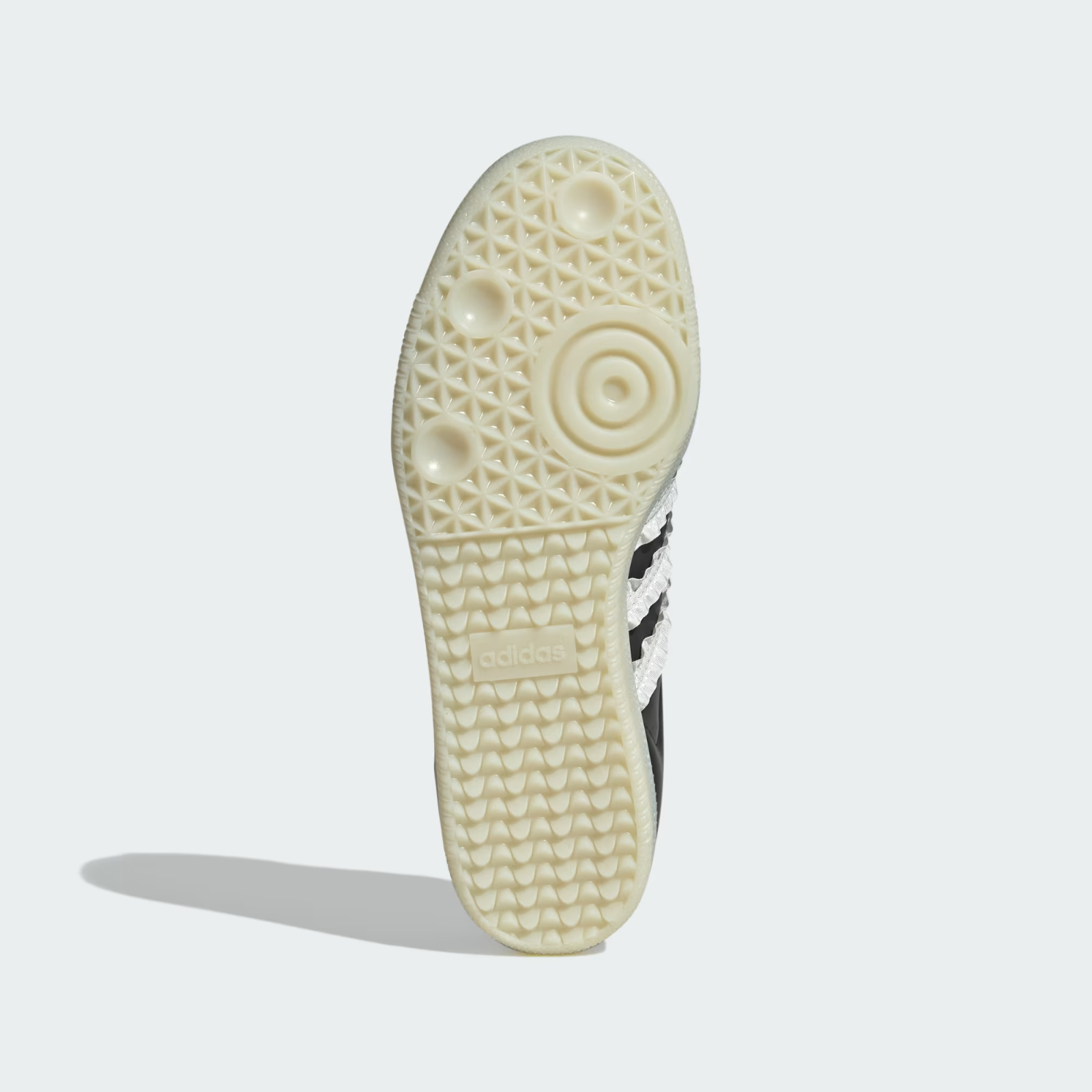 JR8831 adidas Originals  Samba Ruffle Stripes Core Black (Women's)