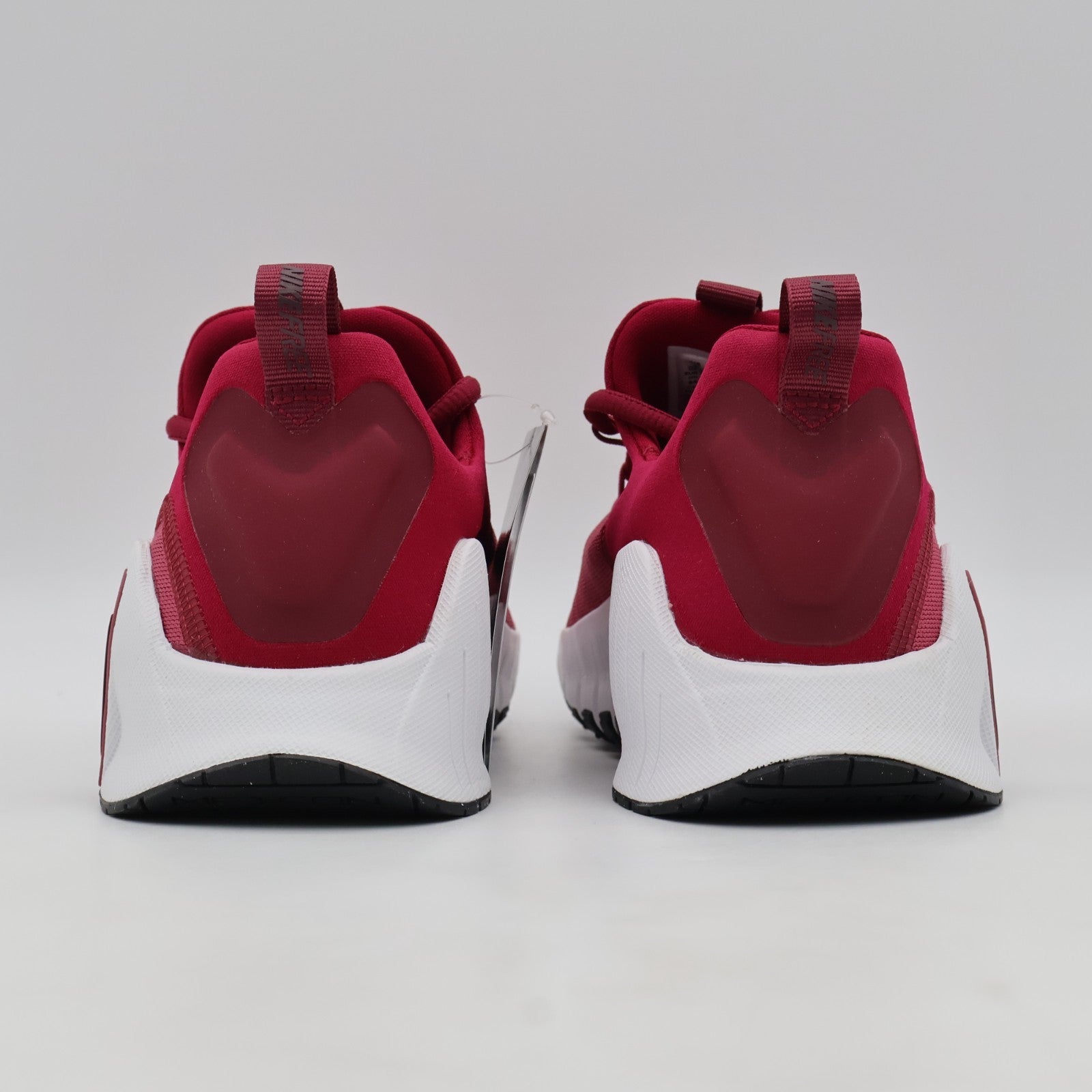 FJ7126-608 Nike Free Metcon 6 Sweet Beet Noble Red Burgundy Crush (Women's)