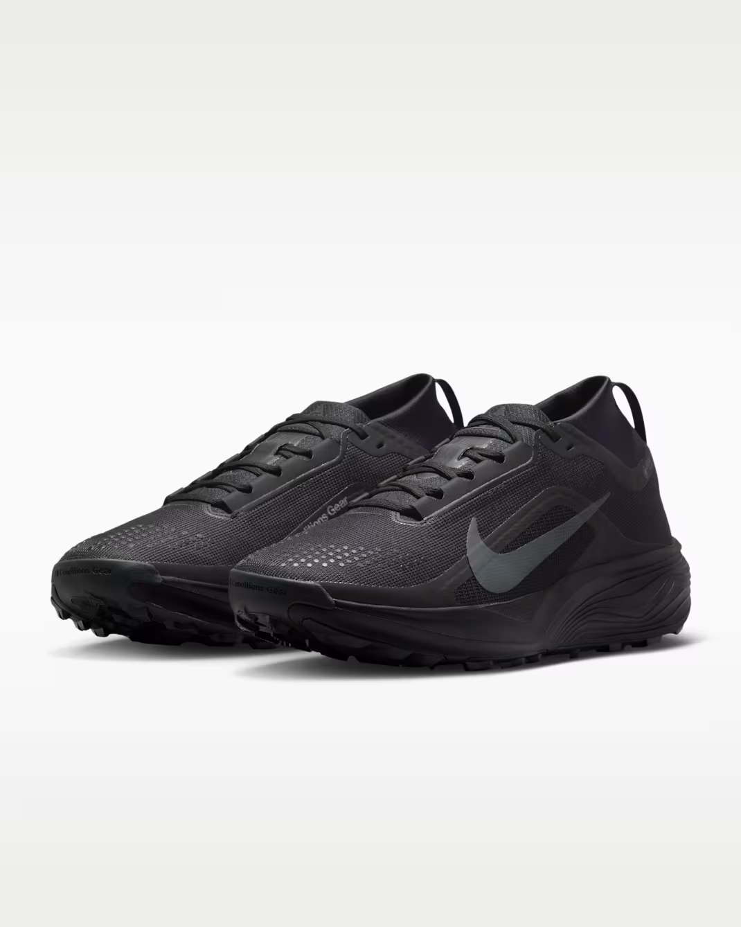 IQ1084-002 Nike ACG Pegasus Trail GORE-TEX "Black/Summit White" (Men's)