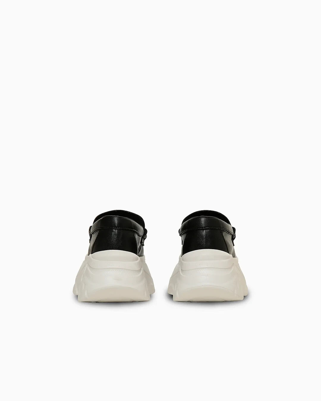 31315810 Converse All Star Cityhike Loafer Black (Men's)