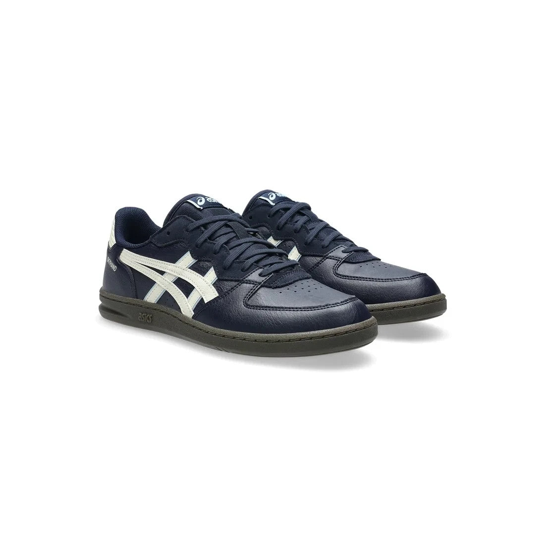 1203A451-400 Asics Skyhand OG Midnight Ivory (Men's)