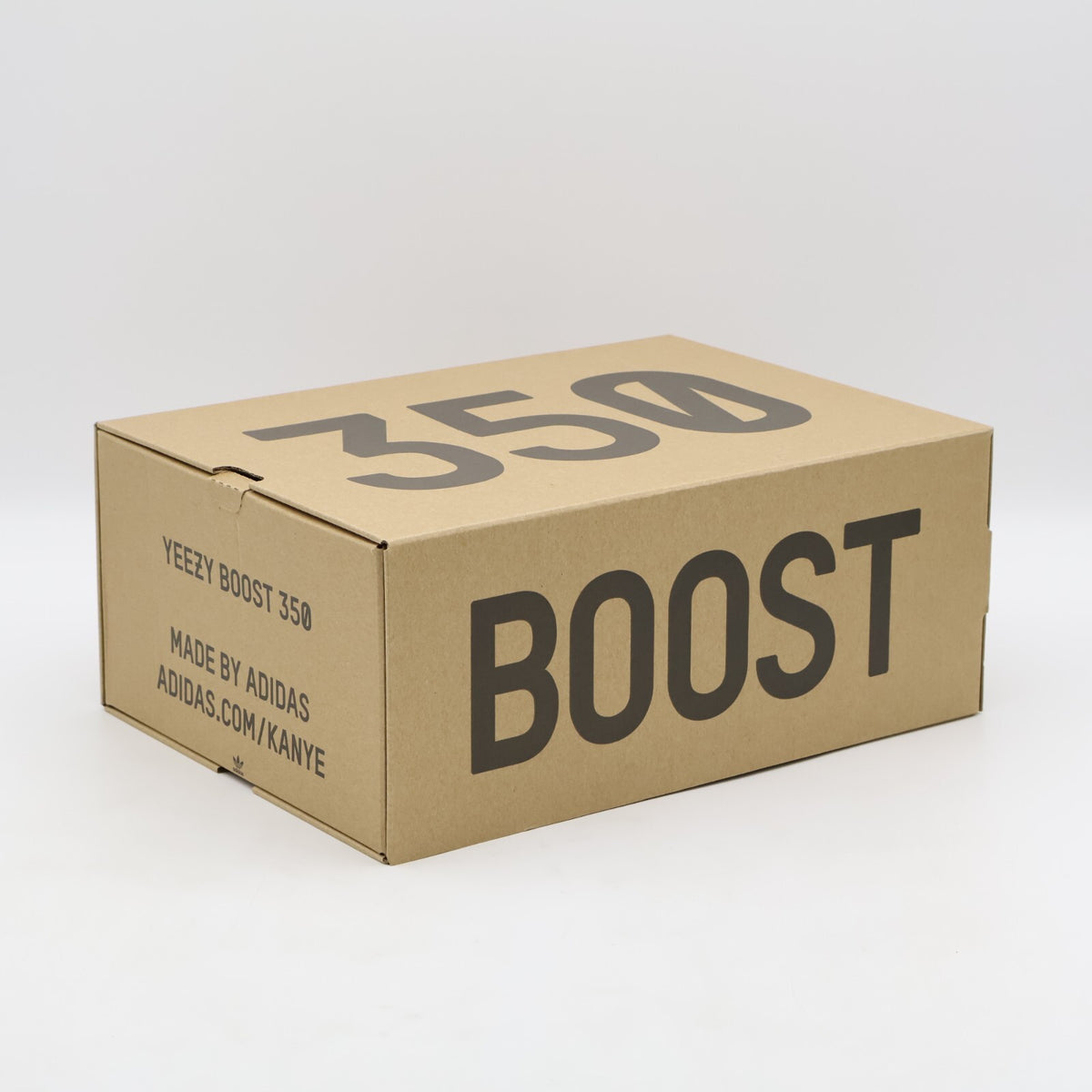 CP9366 Adidas Yeezy Boost 350 V2 Cream Triple White (Men's)