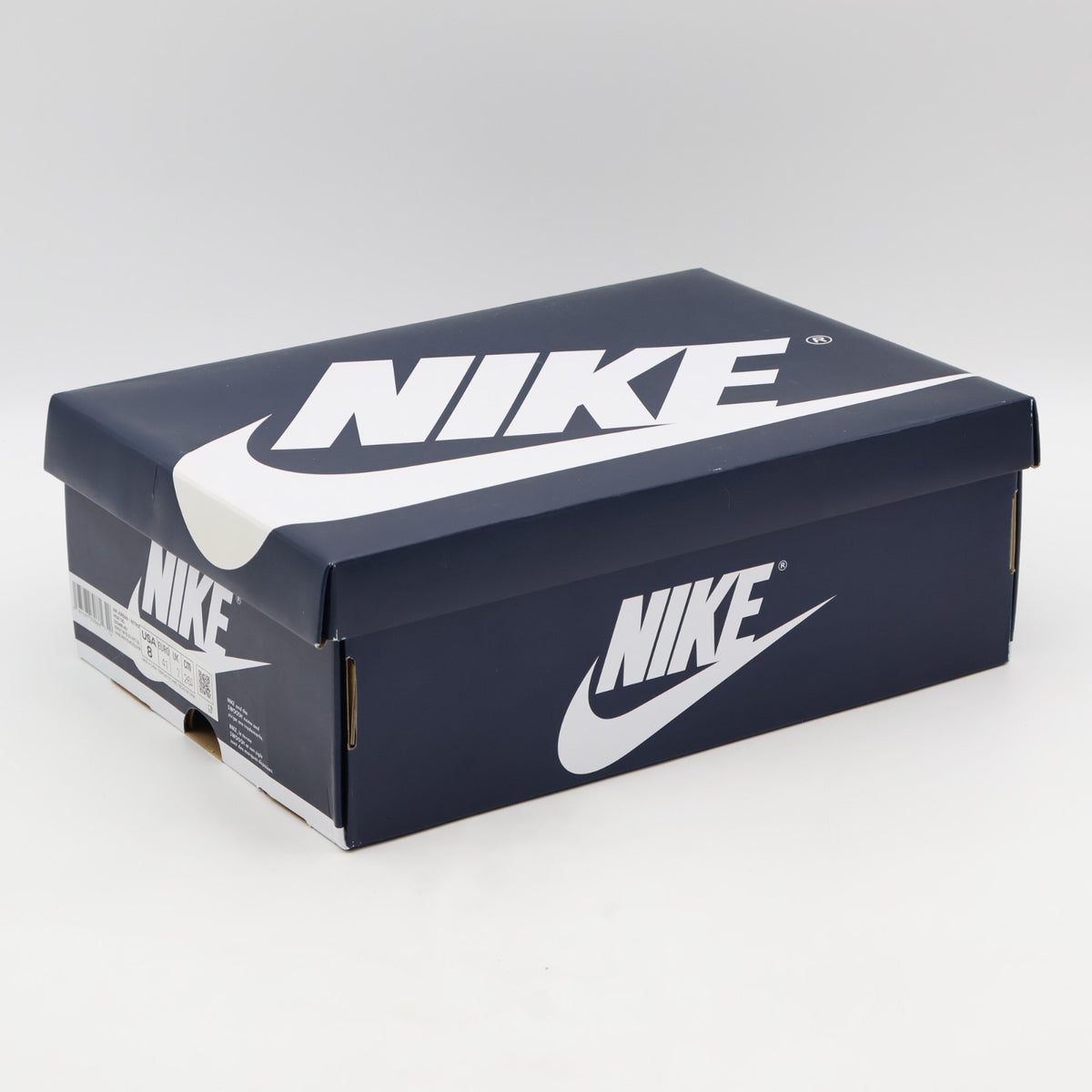 DZ5485-401 Nike Air Jordan 1 Retro High OG Midnight Navy (Men's)