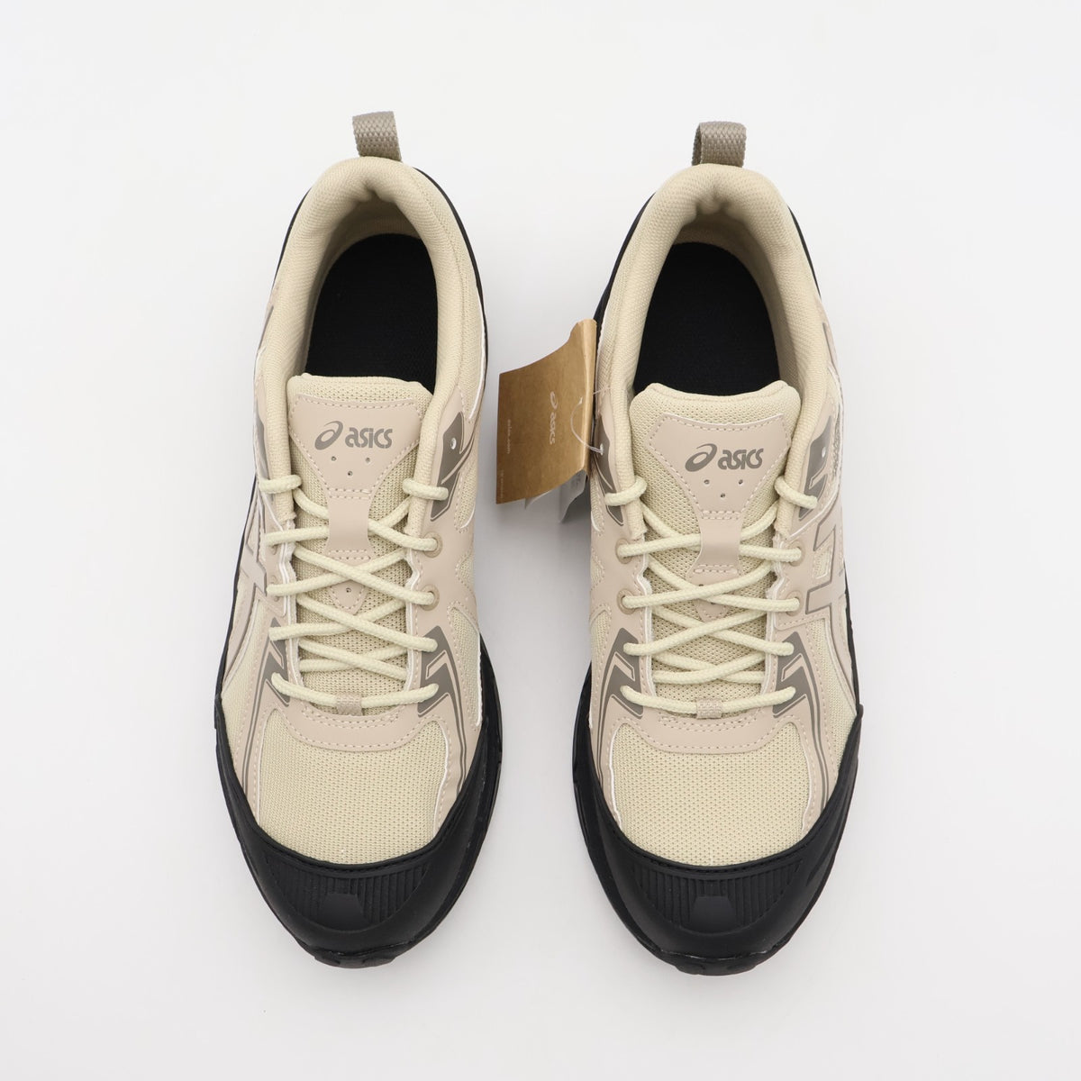 1203A474-002 Asics Gel-Venture 6 Shield Black Feather Grey (Men's)