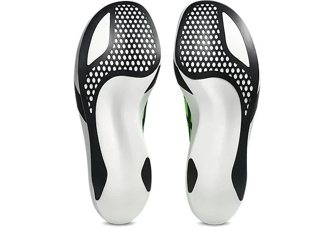 1013A176-300 Asics Metaspeed Ray Green Gecko Black (Men's)