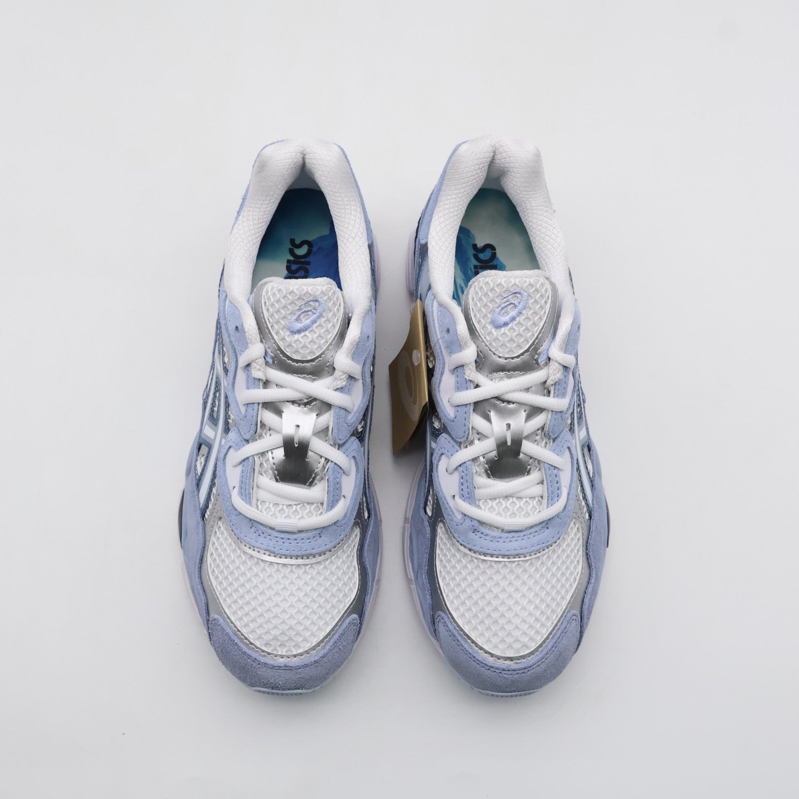 1203A975-100 Asics Gel-NYC HYOUZAN (atmos Exclusive) (Men's)