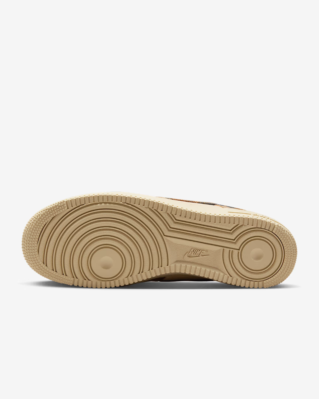 IO9803-200 Nike Air Force 1 '07 Realtree Rattan (Men's)