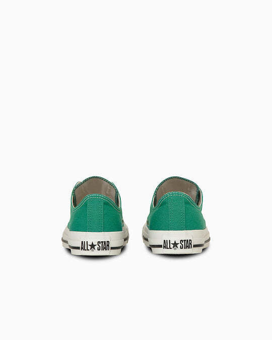 31314111 Converse All Star Washedcanvas OX Emerald (Men's)