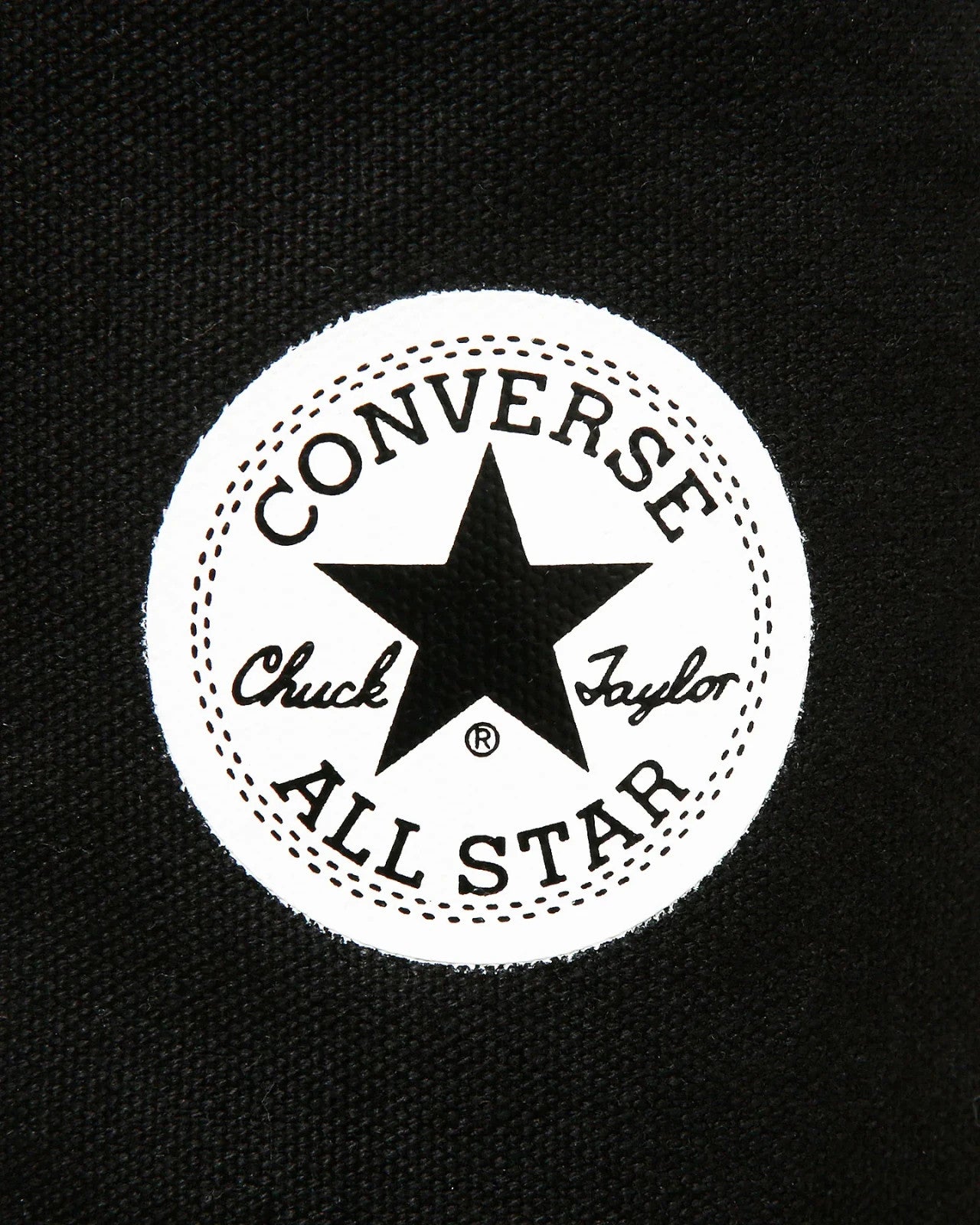 31315620 Converse All Star Z XX-Hi Black (Women's)