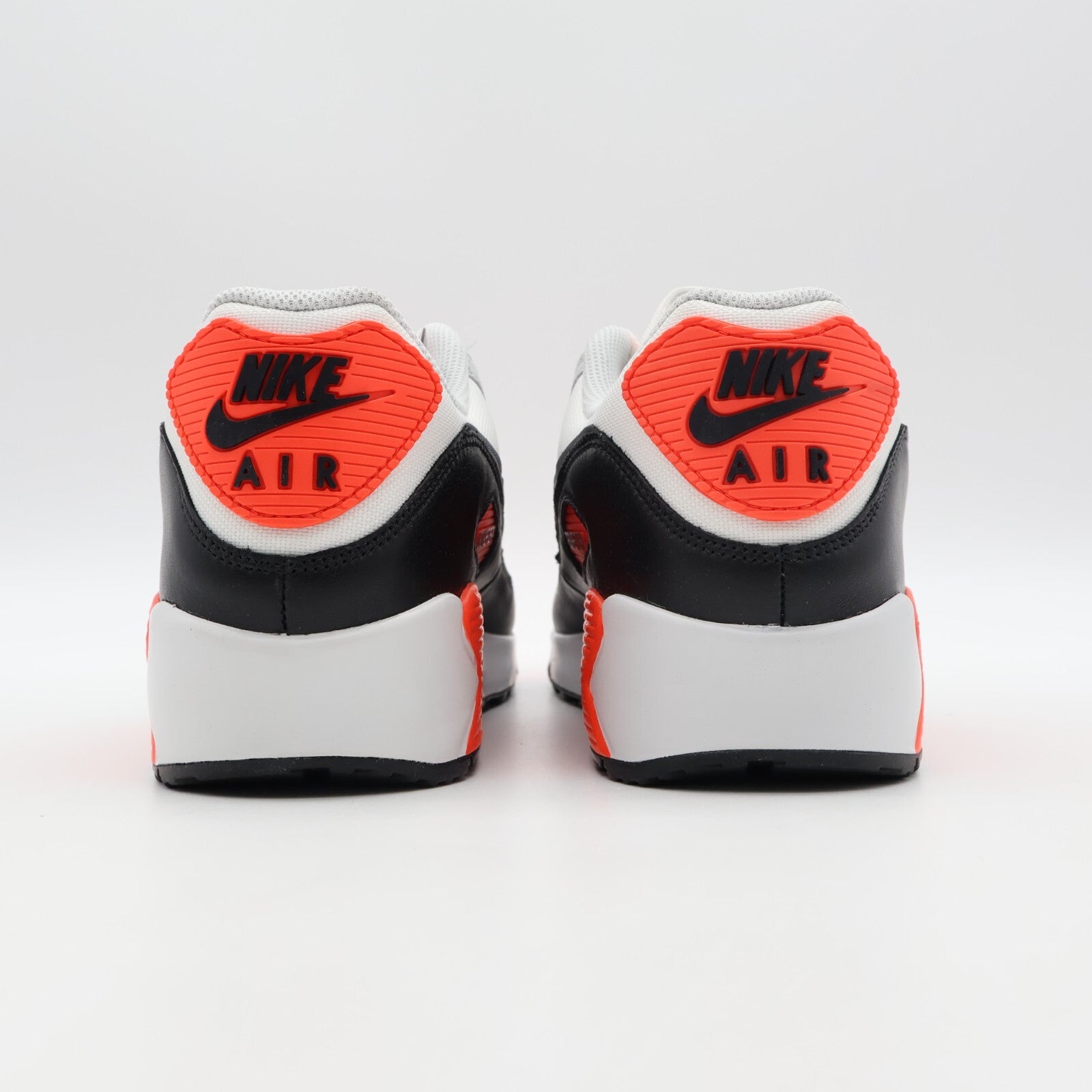 FD5810-101 Nike Air Max 90 GORE-TEX Bright Crimson (Men's)