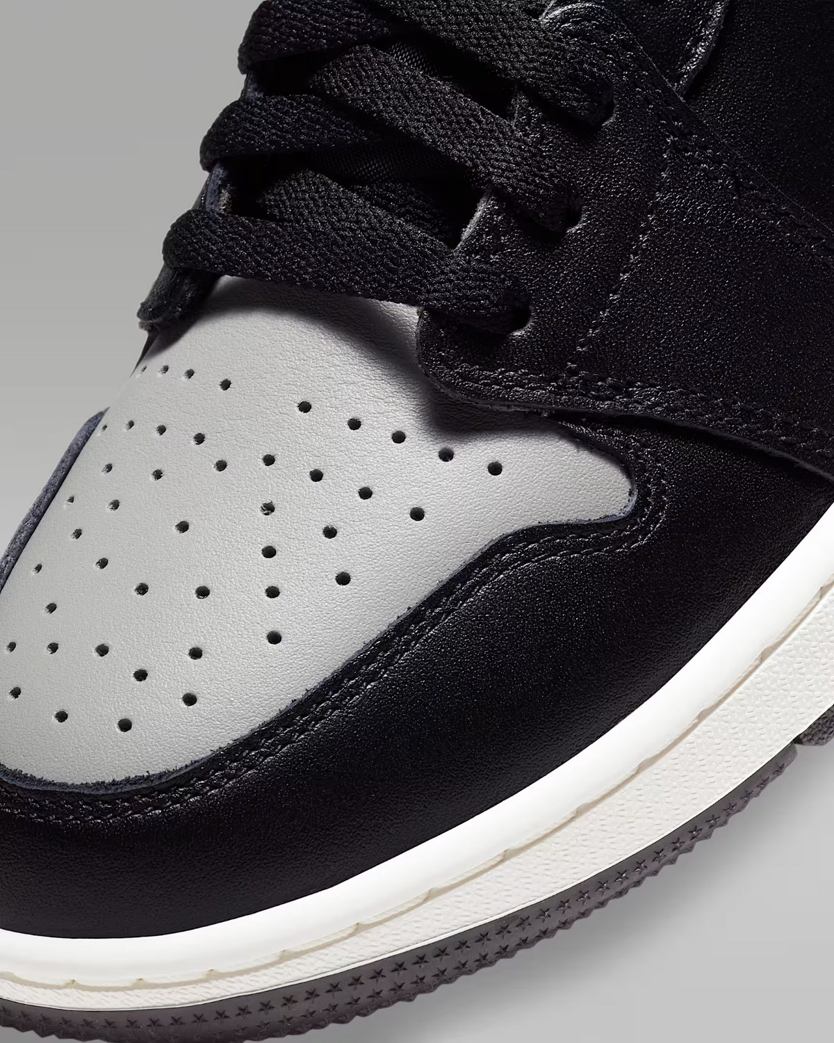DD9315-001 Nike Air Jordan 1 Low Golf Shadow (Men's)