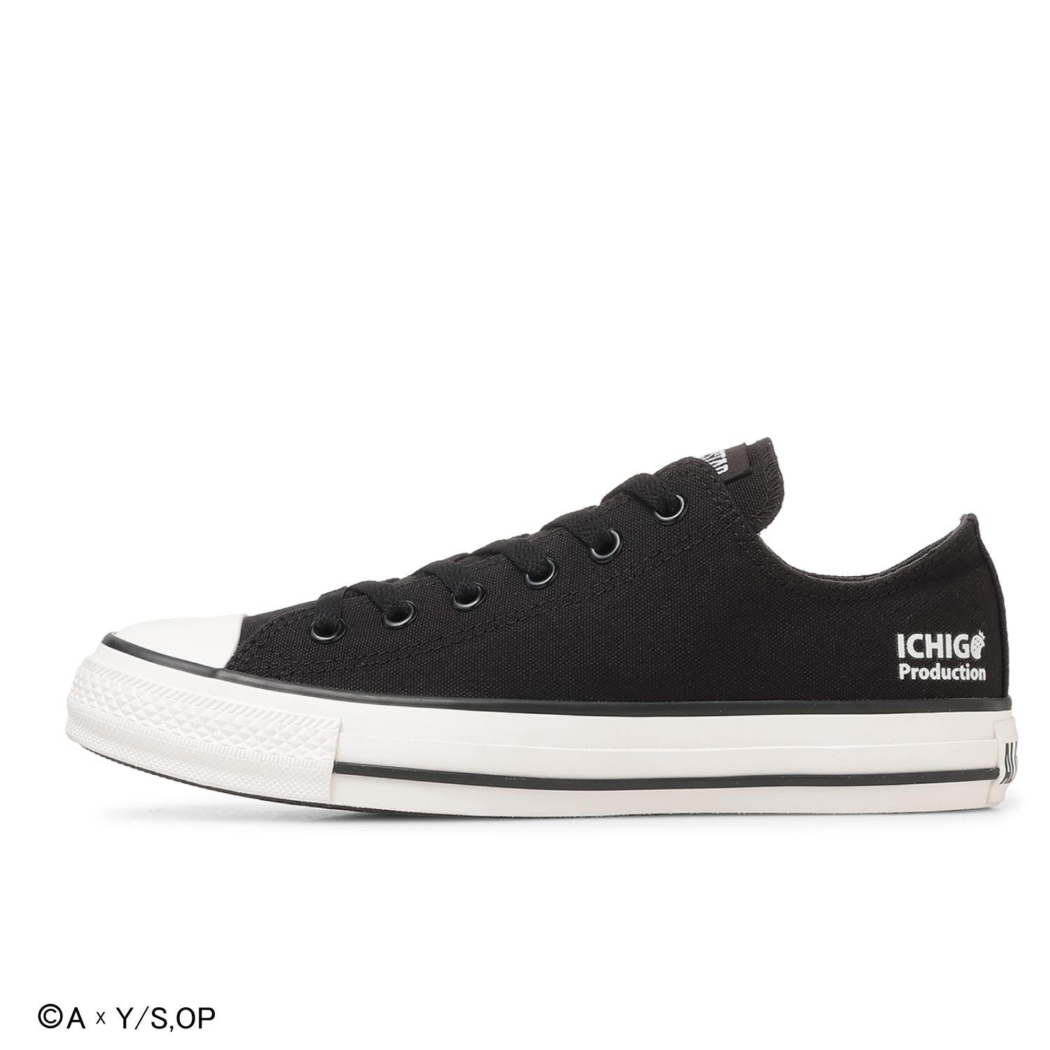 31317590 Oshi no Ko Converse All Star OX ICHIGO Production ABC-MART (Men's)