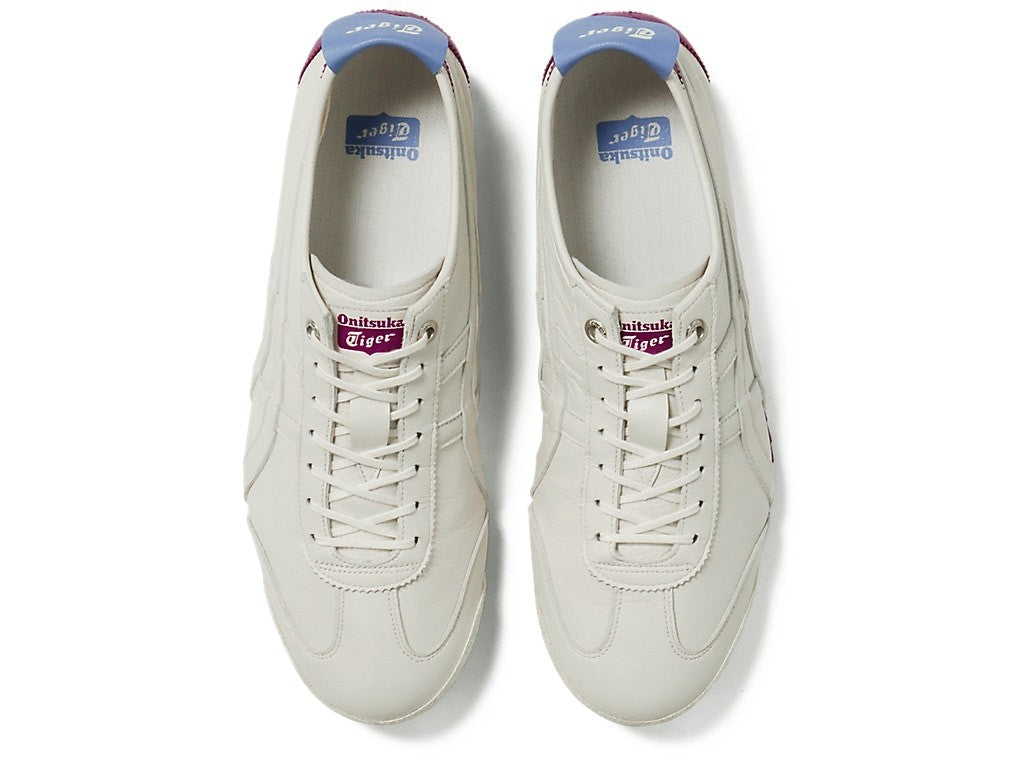 1183A872-111 Onitsuka Tiger Mexico 66 SD Cream (Men's)