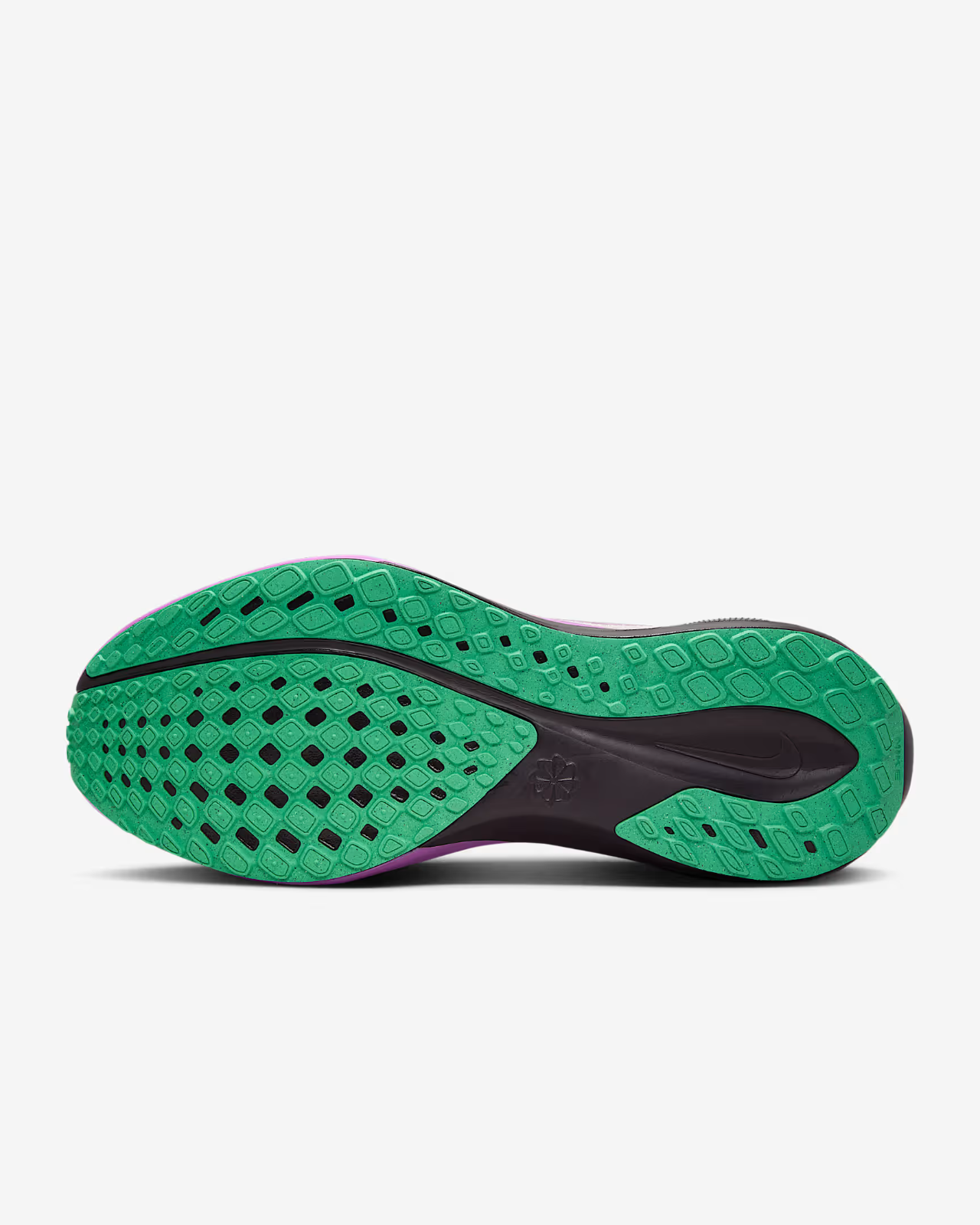IB4199-500 Faith Kipyegon Nike Pegasus 41 Plum Chalk (Women's)