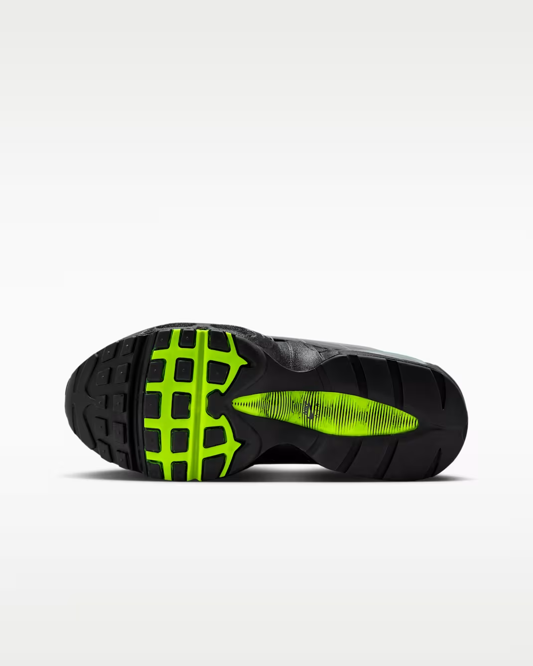 IO4801-002 LEGO Ã Nike GS Air Max 95 "Neon" (Men's)