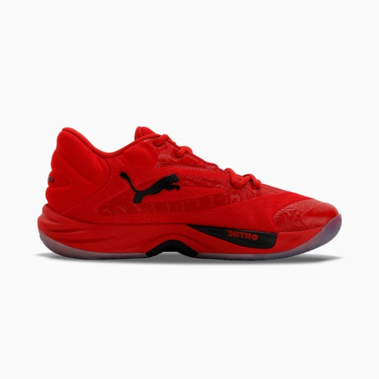 314018-01 Puma All-Pro Nitro Skybreak 2 Ice "For All Time Red/PUMA Black"