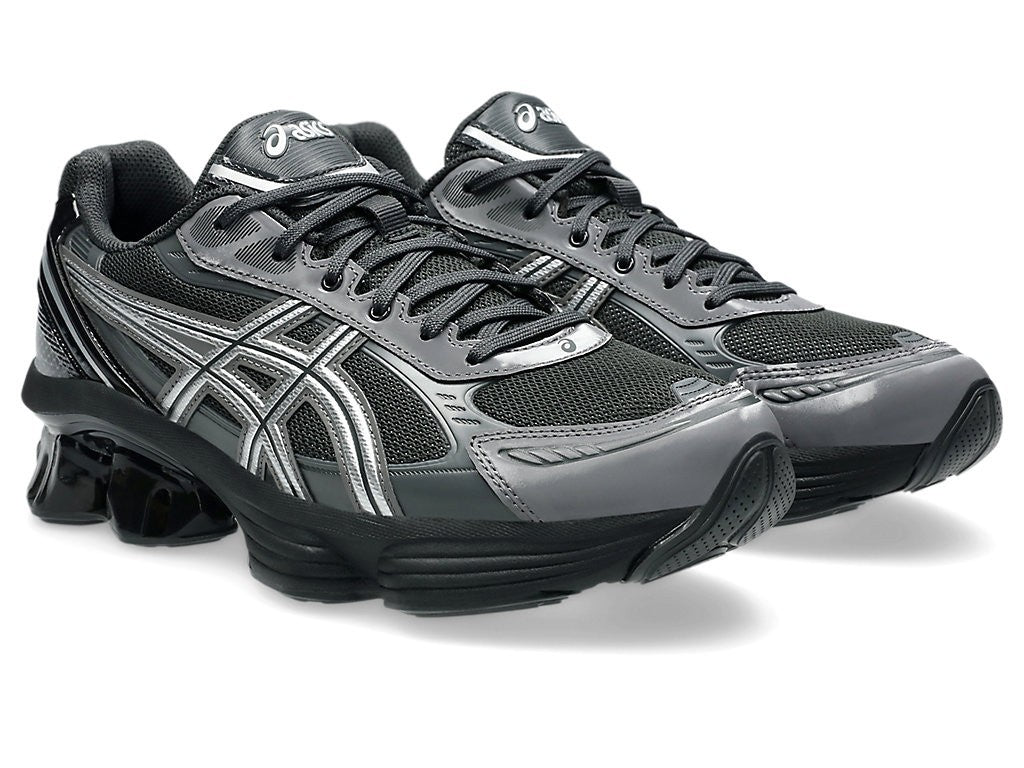 1203A591-024 Asics Gel-Kinetic Fluent Graphite Grey Pure Silver (Men's)