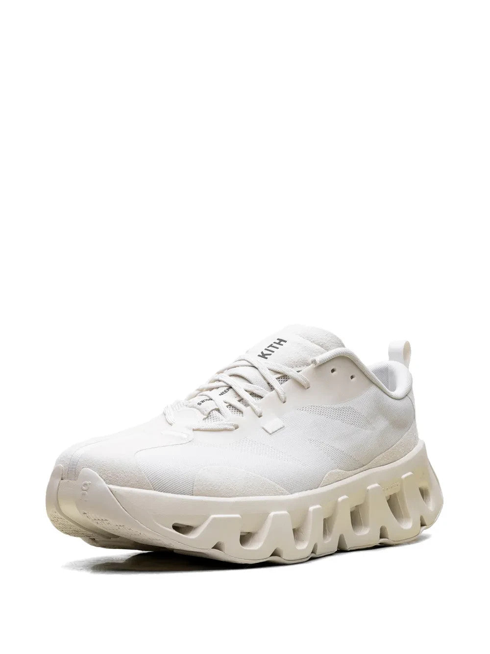 3MG10775560 KITH Ã On K-Tech 1 "Tofu" (Men's)