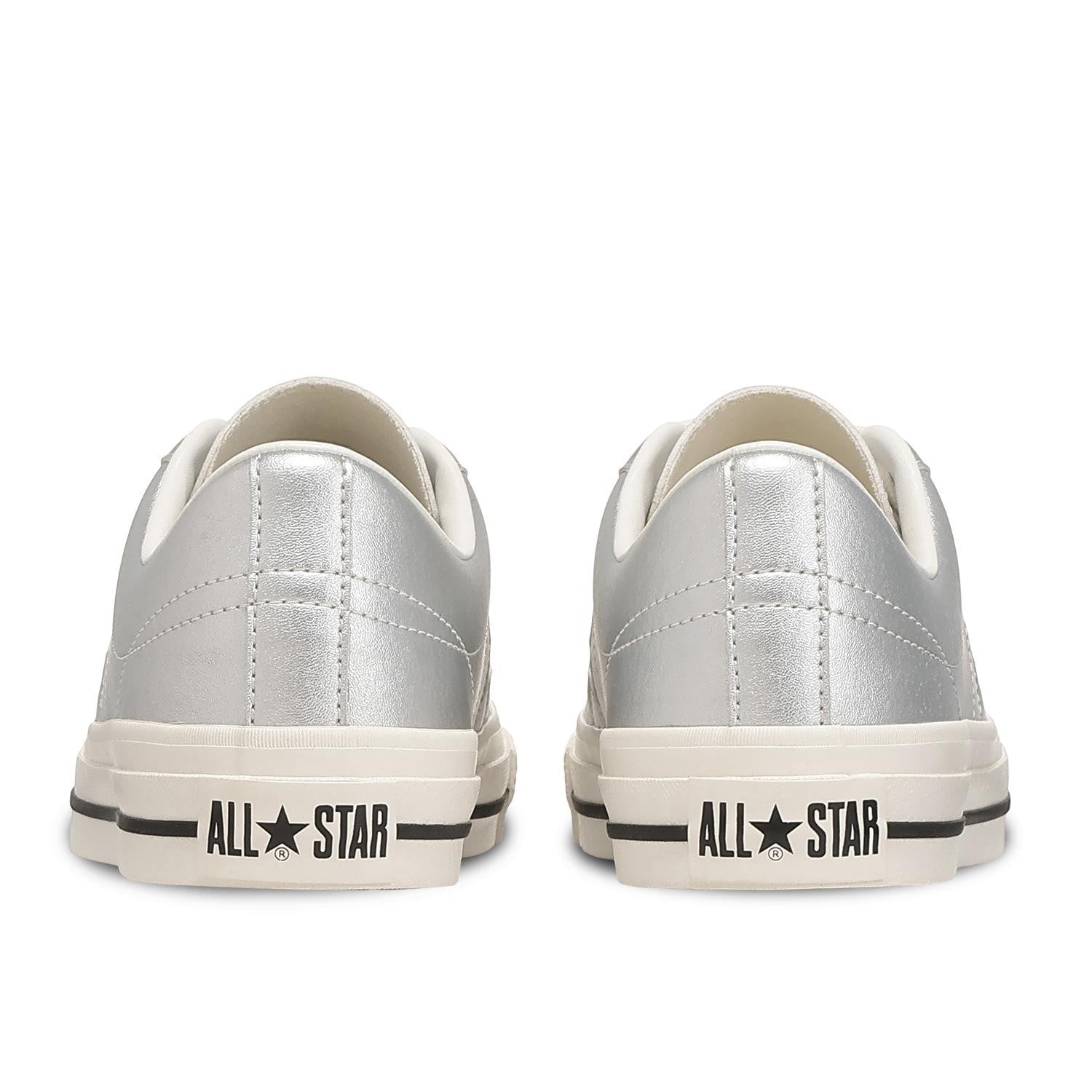 33703230 Converse One Star SV Silver (ABC-MART Exclusive) (Men's)