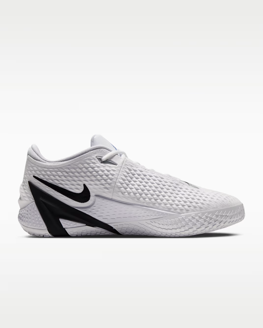 IM4136-100 Nike Ja 4 "Phantom" EP (Men's)