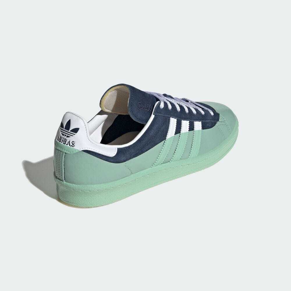 IG3142 Cali DeWitt adidas Originals Campus 80âs Collegiate Navy (Men's)