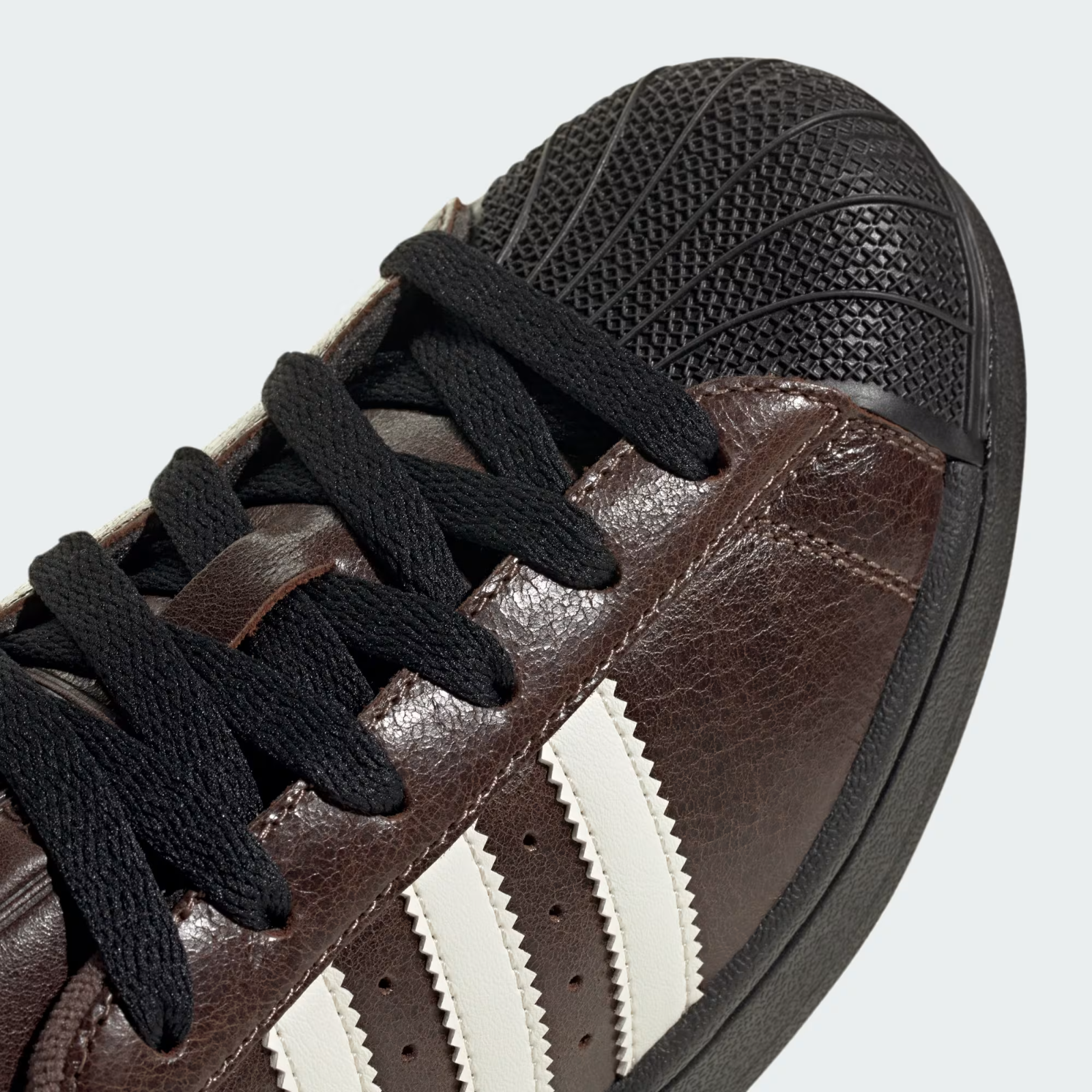 KI3569 adidas  Superstar 2 Earth StrataOff White (Women's)