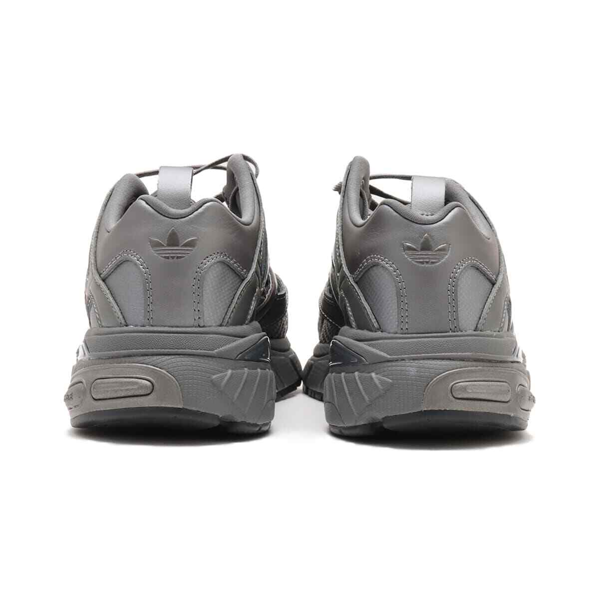 IH8562 Taqwa Bint Ali adidas Originals Adistar Pose Iron Metallic (Women's)