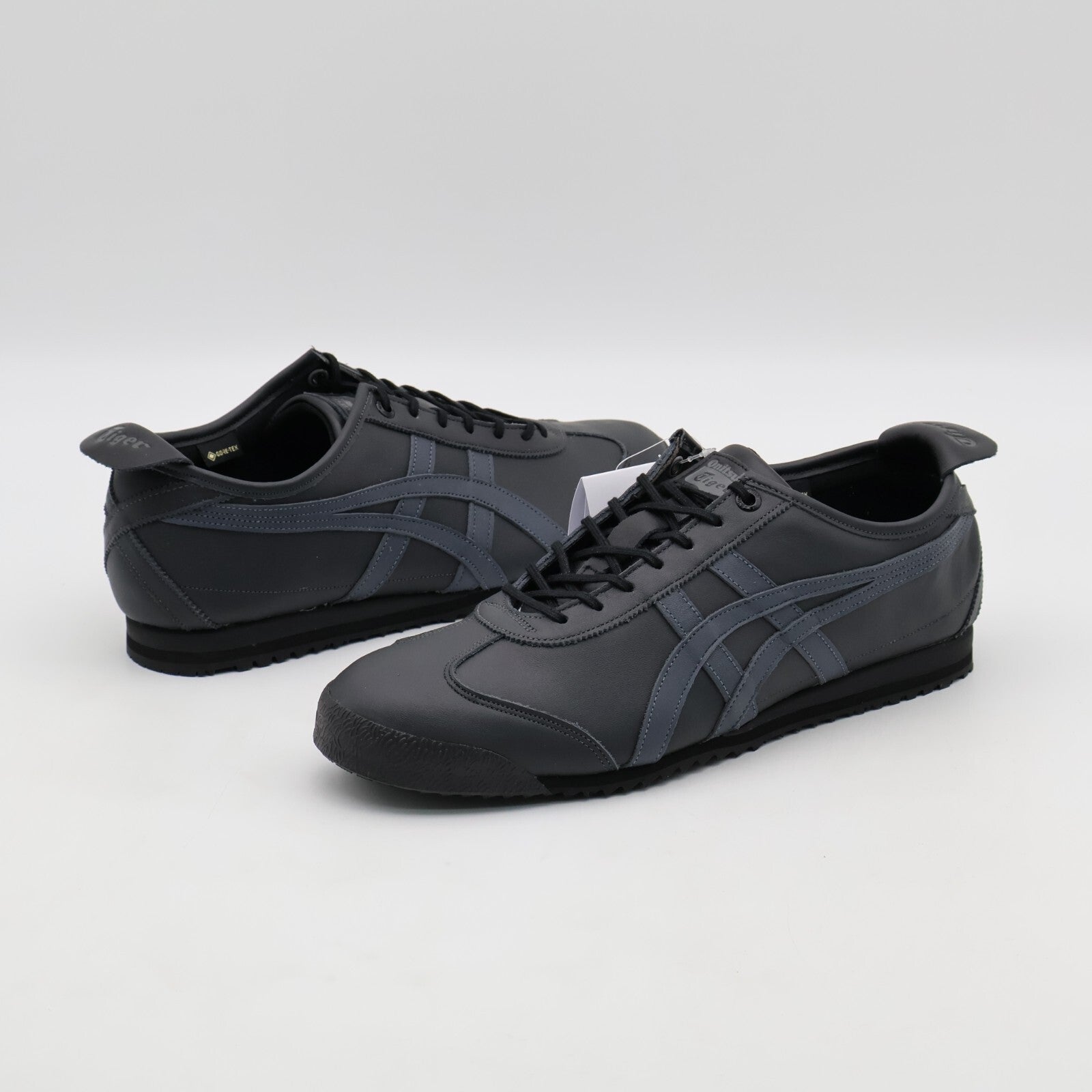 1183B500-020 Onitsuka Tiger Mexico 66 SD Graphite Grey Carrier Grey (Men's)
