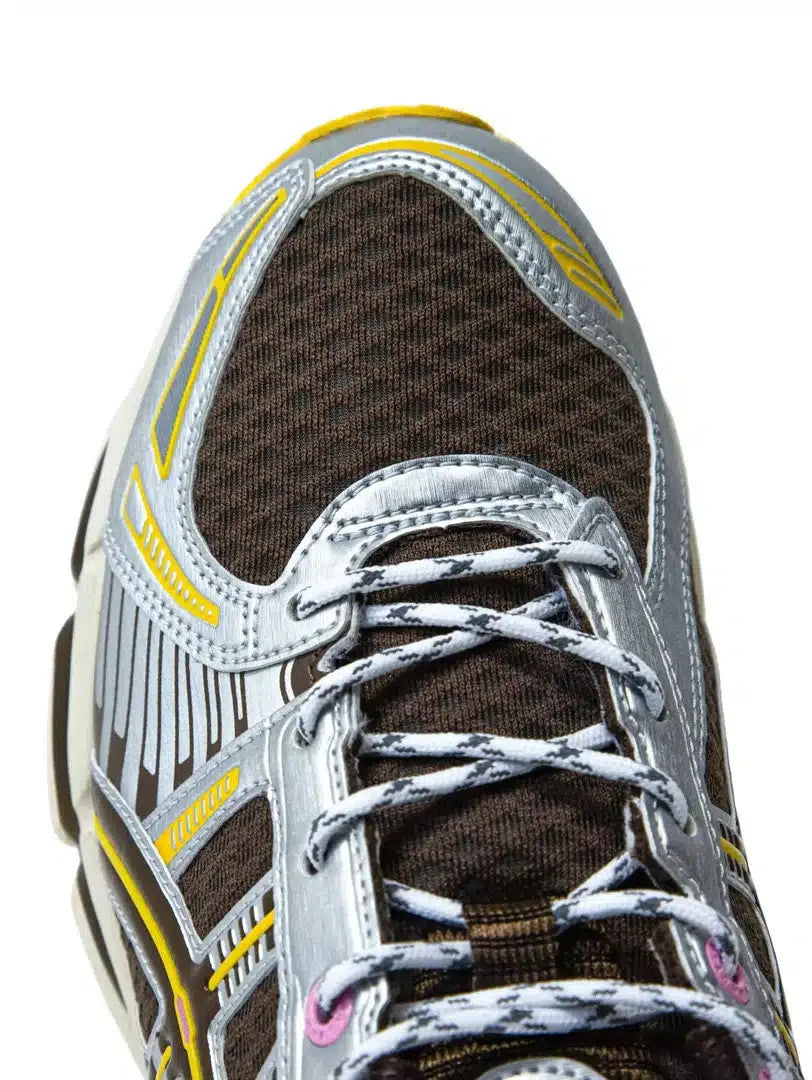 1203B302-200 VANDY THE PINK Ã Asics Gel-Kayano 12.1 Ice Cream Pack (Men's)