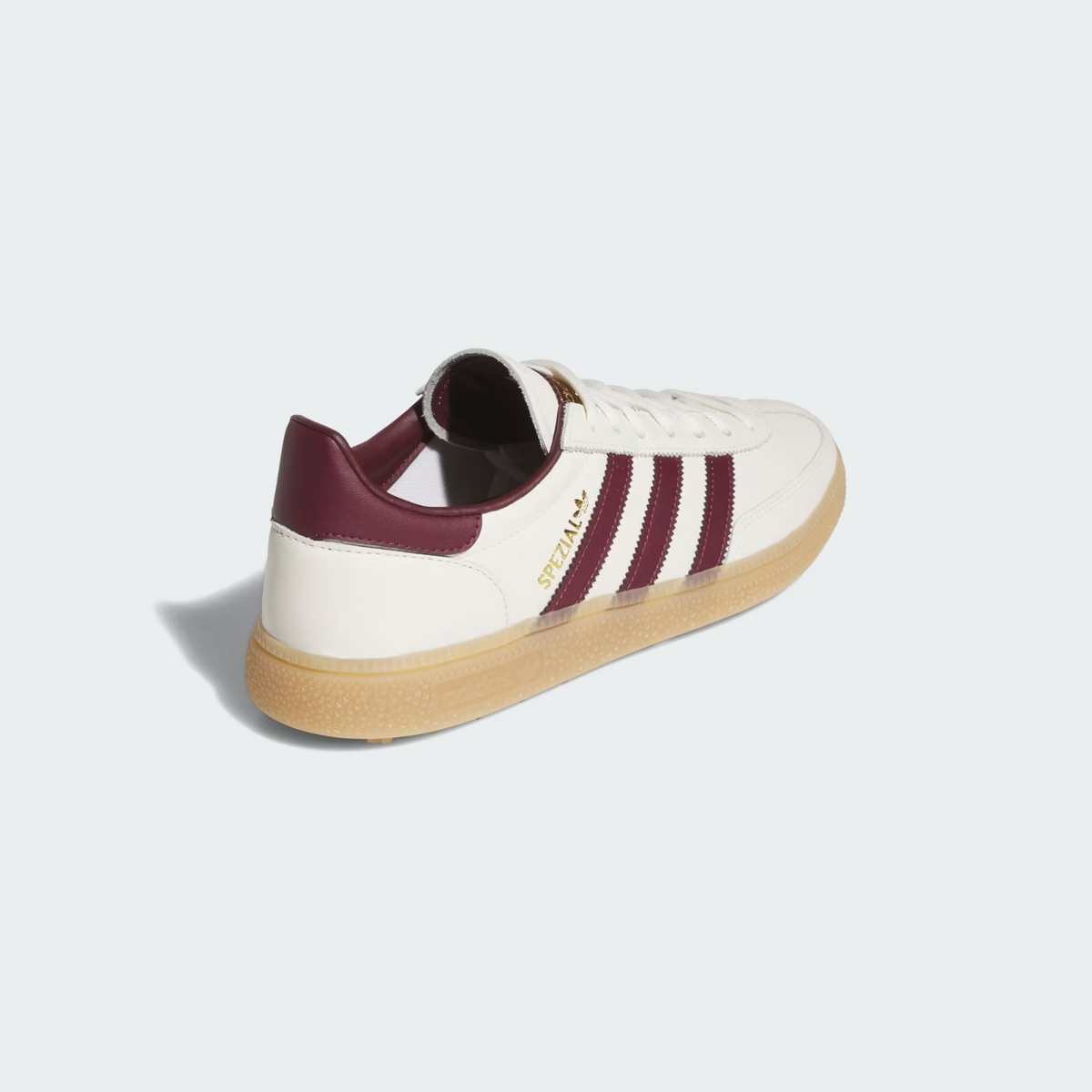 KJ0851 adidas Spezial Spikeless Golf Shoes (Men's)