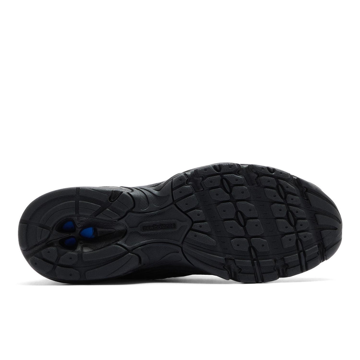 U740BO2 New Balance 740 Black Black Cement (Men's)