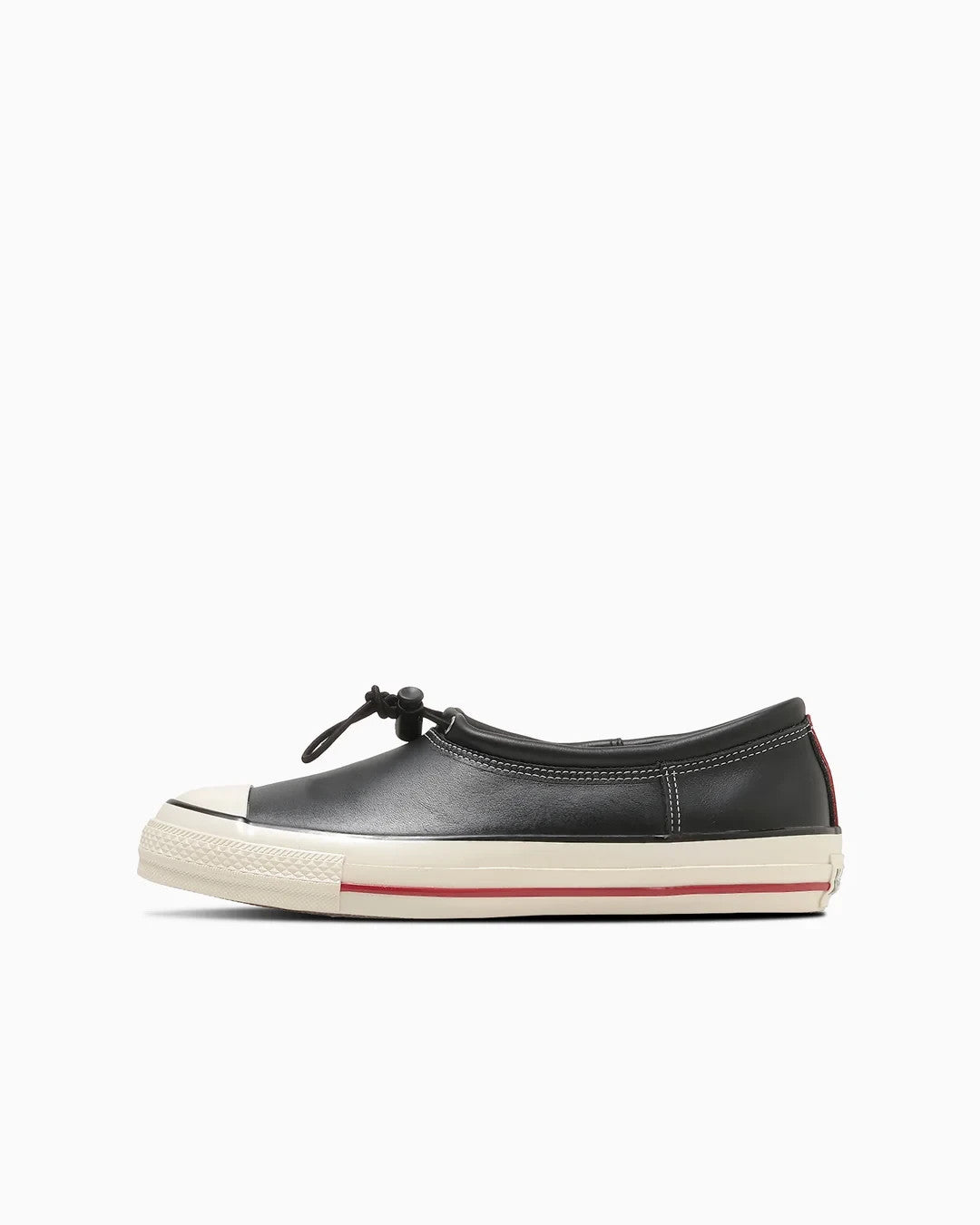 31317121 Converse All Star Aged TG OX Black (Men's)