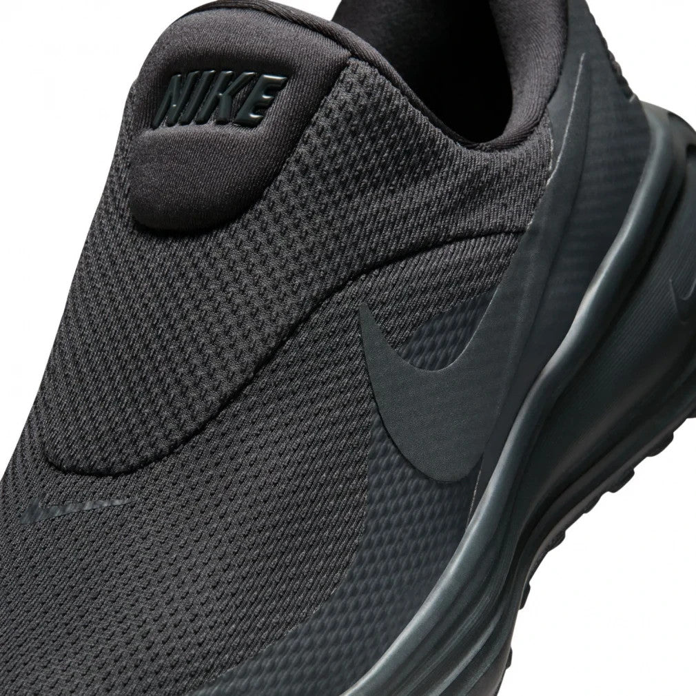 HQ2414-003 Nike Revolution 8 EasyOn "Anthracite/Black" (Men's)