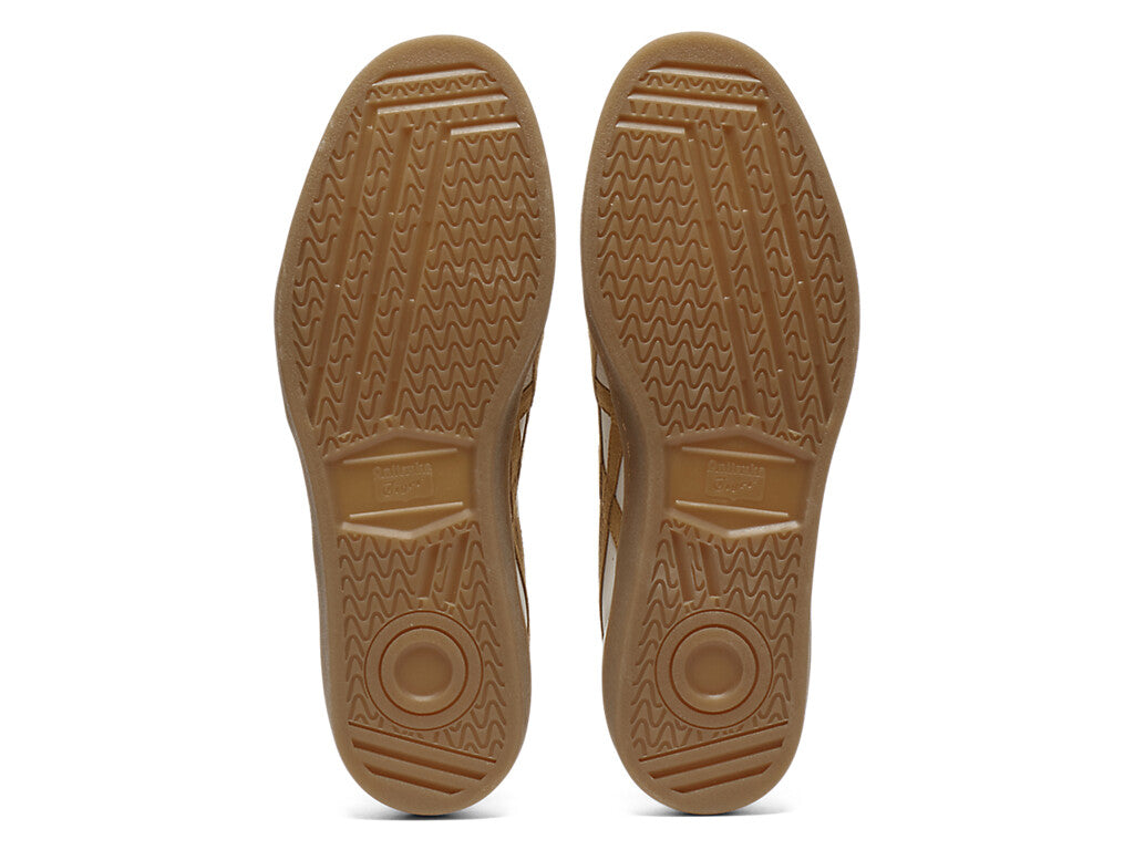 1183A353-134 Onitsuka Tiger GSM Cream Tan Presidio (Men's)