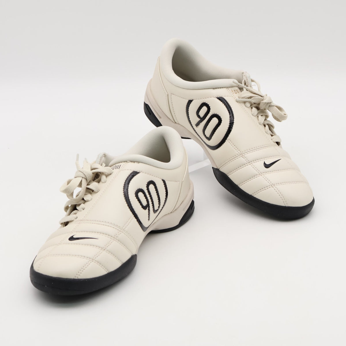 HJ9351-100 Nike Total 90 3 SP Light Orewood Brown (Men's)