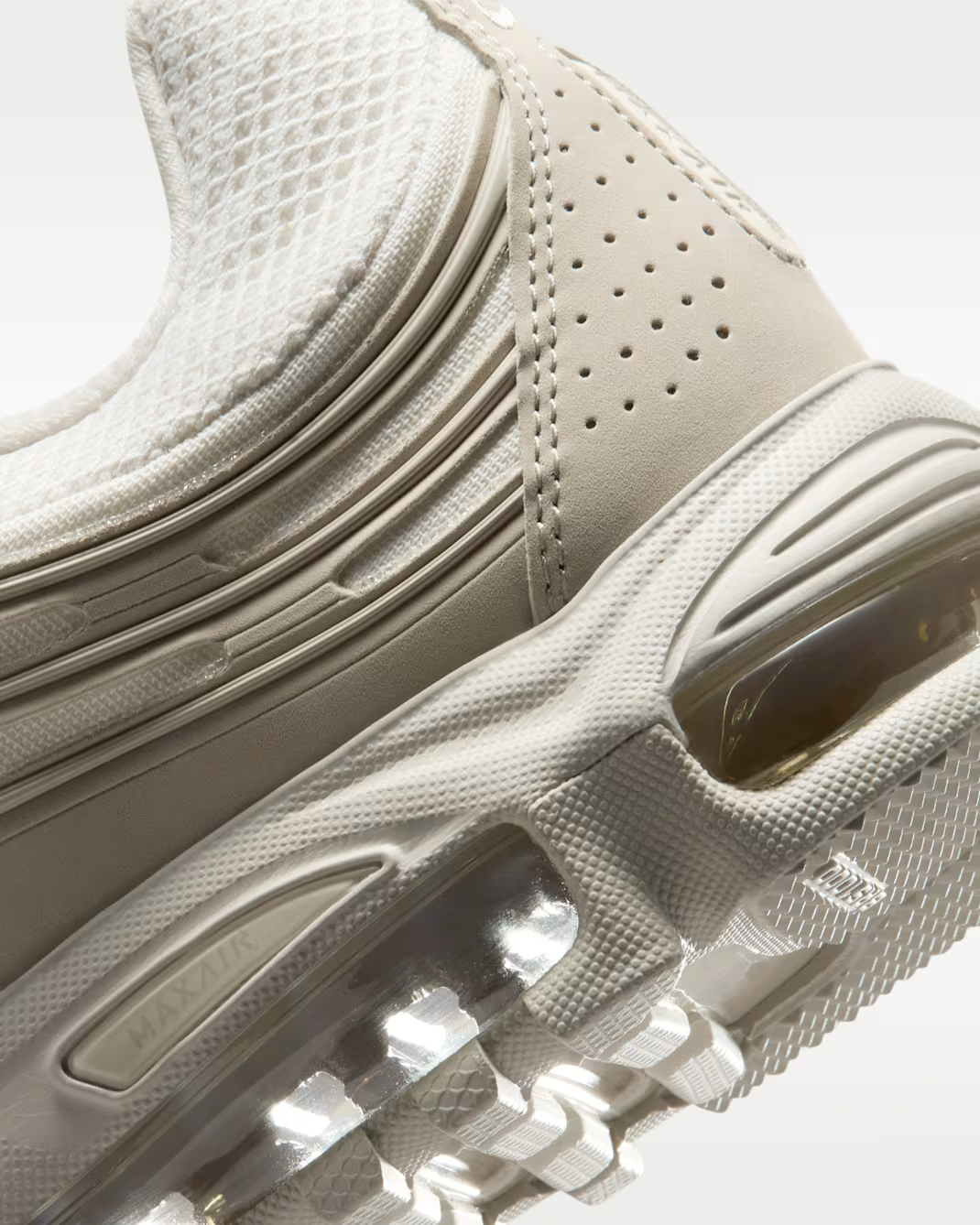 IM4656-002 Nike Air Max TL 2.5 PRM "Phantom/Cream 2" (Men's)