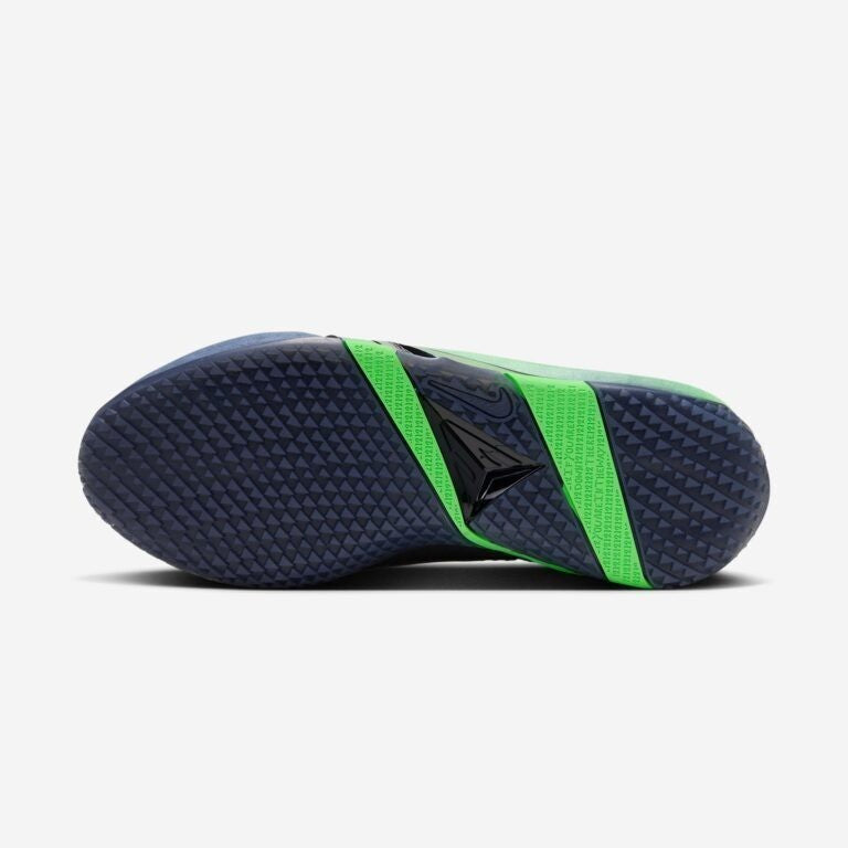 IM4135-405 Nike Ja 4 "Nightmare" (Men's)