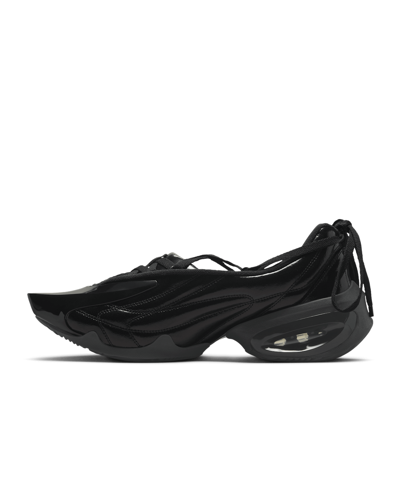 II3670-001 KNWLS Ã Nike Air Max Muse Ballet Black (Women's)