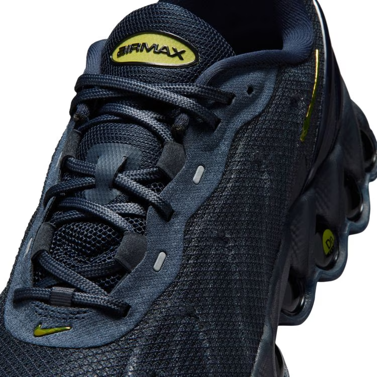 IO7846-400 Nike Air Max DN8 "Dark Obsidian/High Voltage" (Men's)