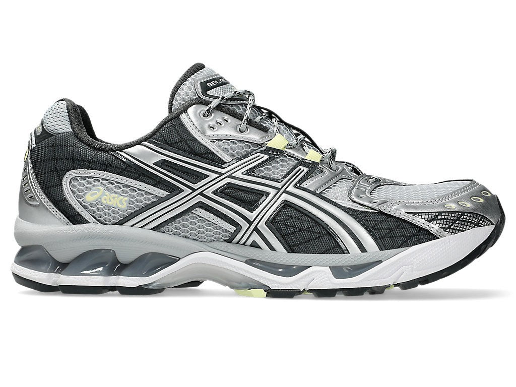1203A543-023 Asics Gel-Nimbus 10.1 Piedmont Grey Graphite Grey (Men's)