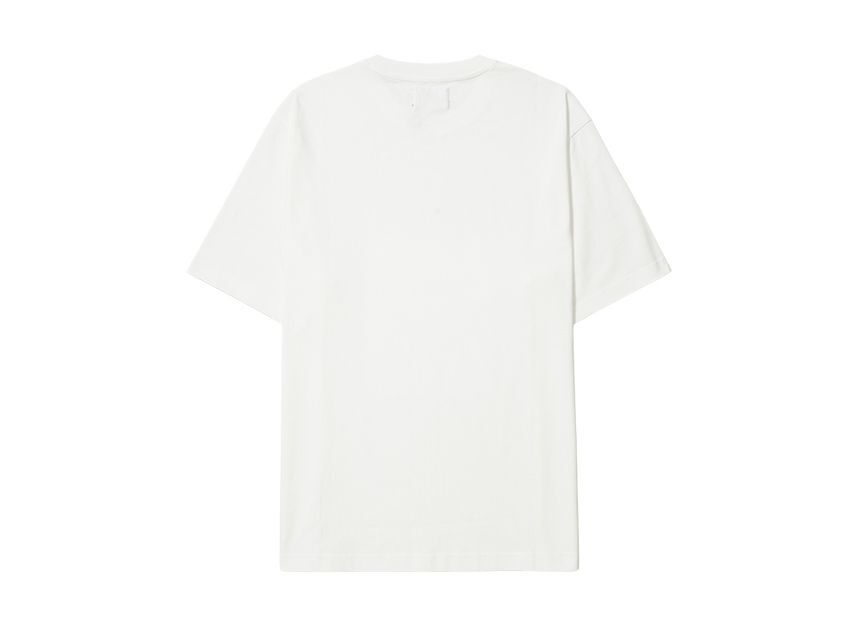 PALACE DEATH NOTE T-Shirt White P28TS129