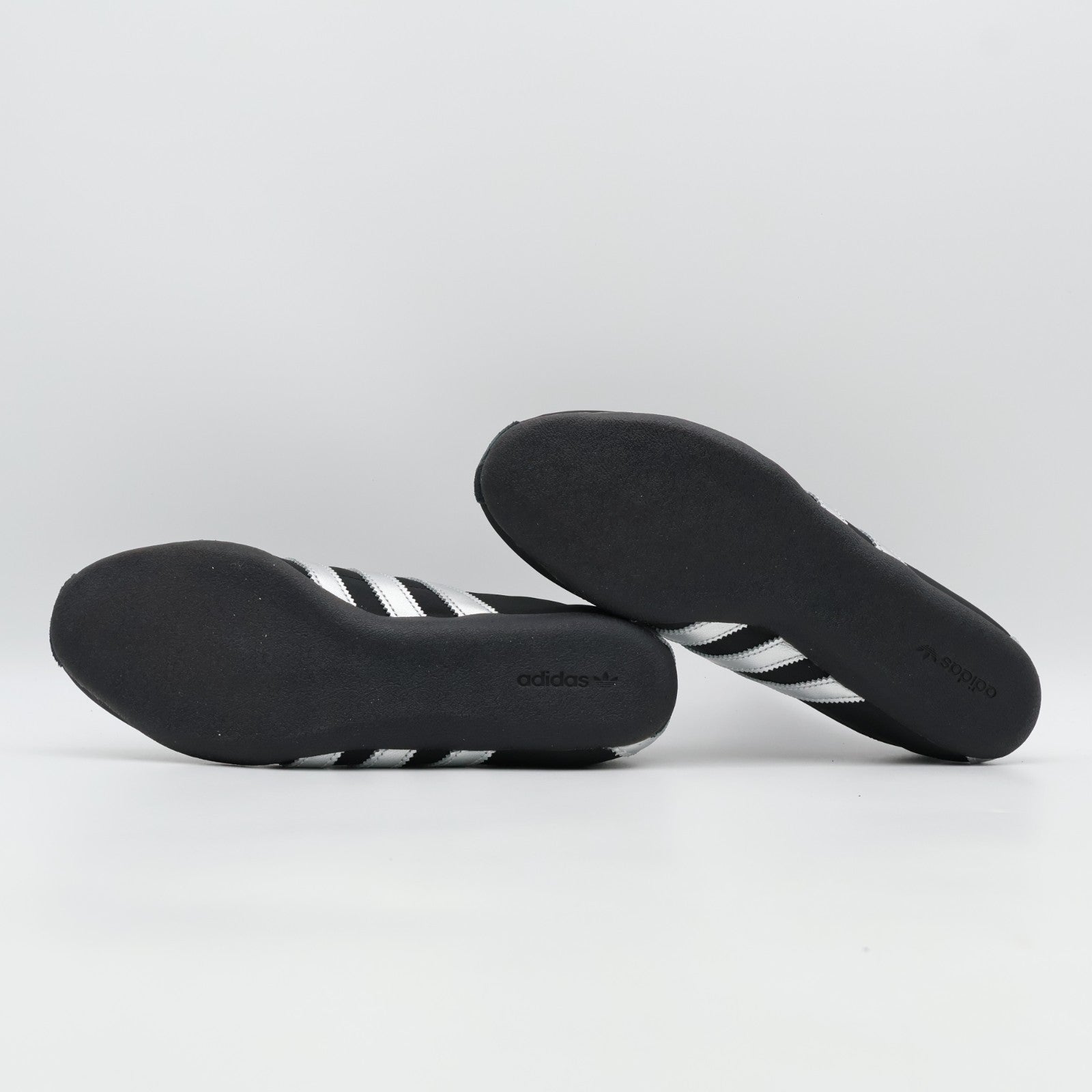 JQ0962 adidas Originals Tokyo Black Silver (Women's)