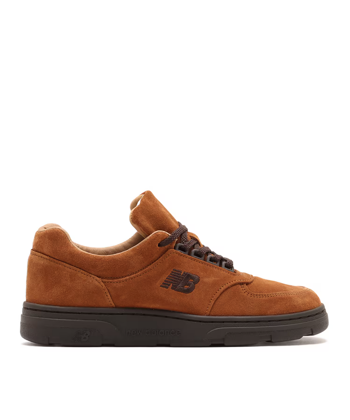 UADWTRB New Balance Allerdale Brown Black (Men's)