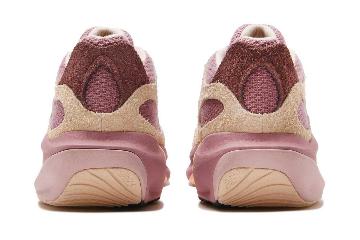UWRPDSFA New Balance Warped Runner Pink (Men's)