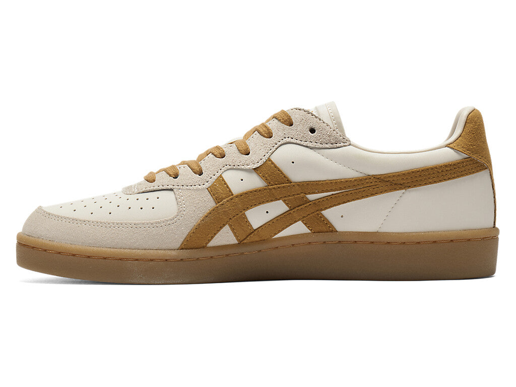 1183A353-134 Onitsuka Tiger GSM Cream Tan Presidio (Men's)
