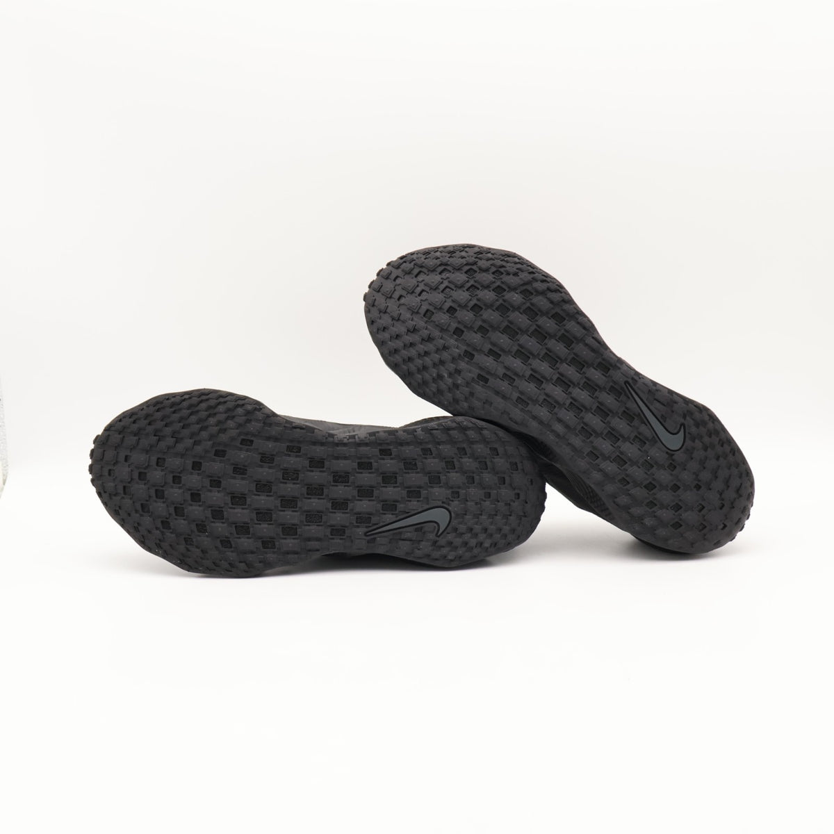 DX4215-005 Nike Ava Rover Triple Black Anthracite (Men's)
