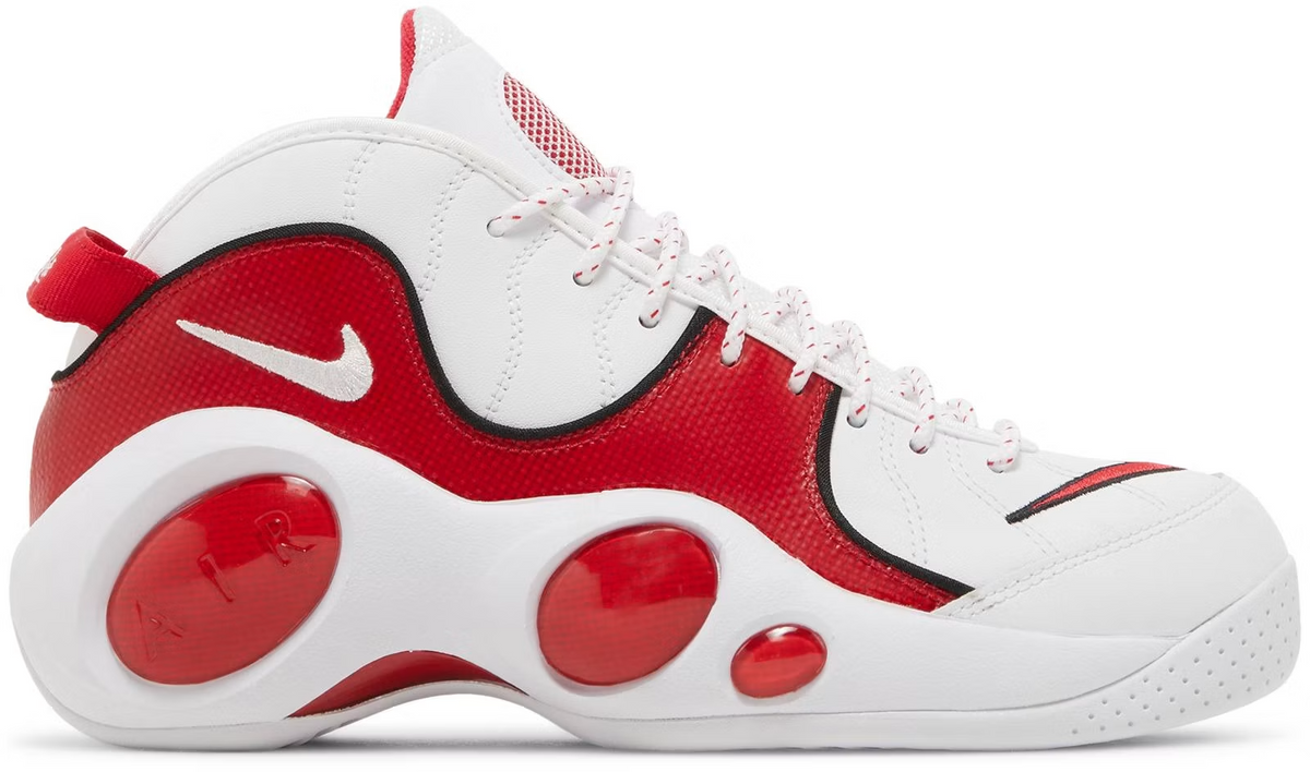 DX1165-100 Nike Air Zoom Flight 95 "True Red" (Men's)
