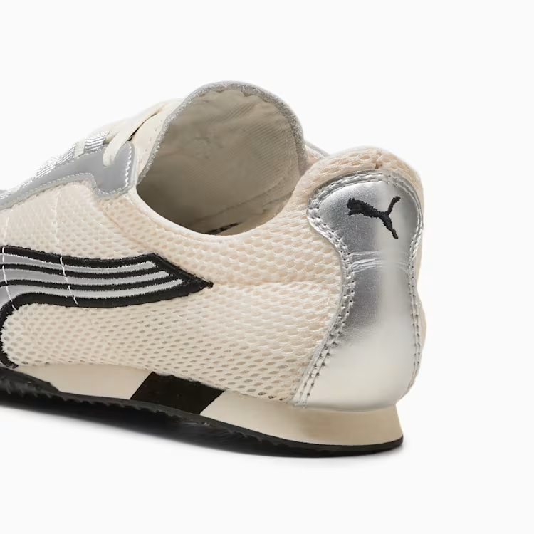 403692-05 Puma H-Street OG Frosted Ivory Puma Silver (Men's)