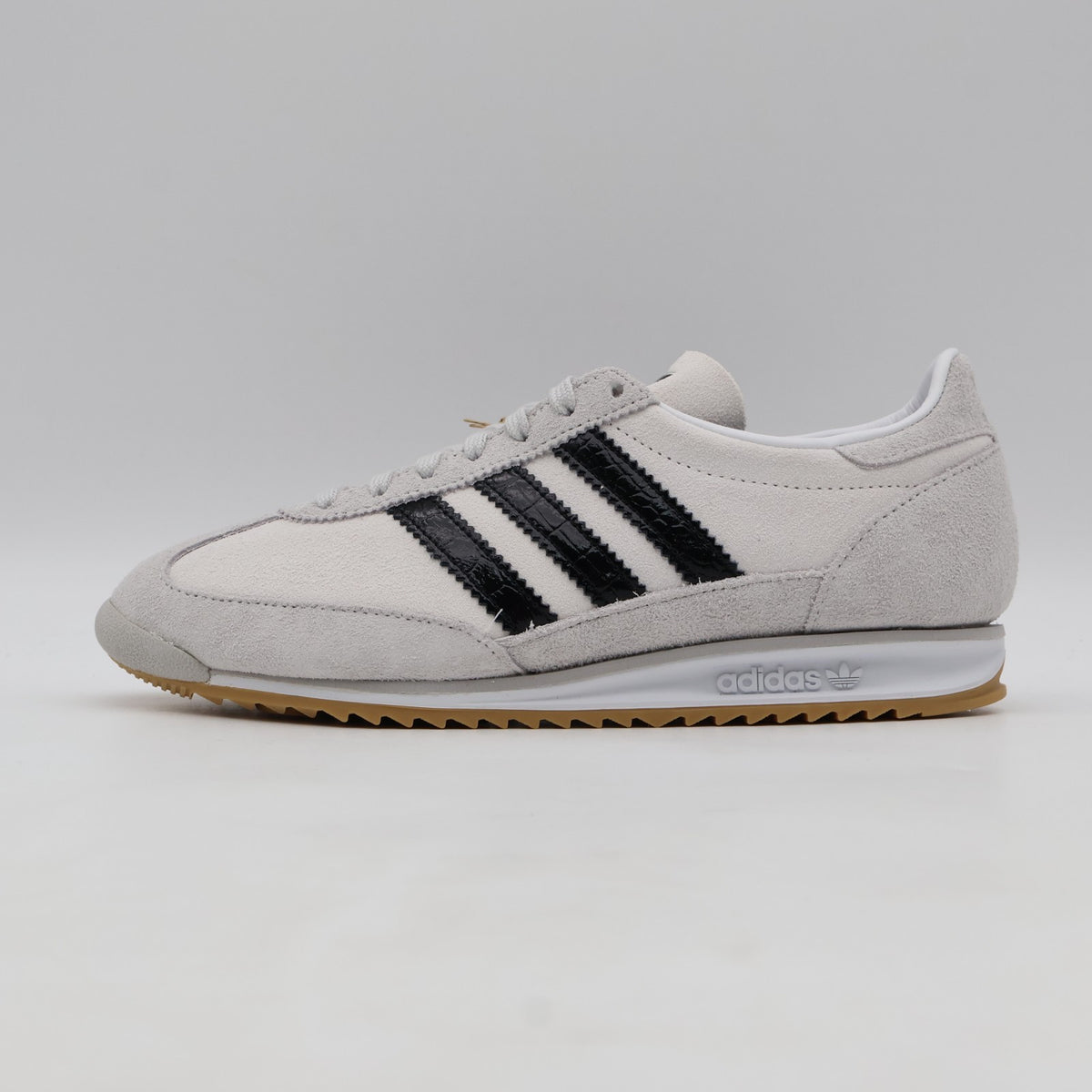 JQ9637 Safari Lounge Exclusive adidas Originals SL72 OG Off White (Men's)