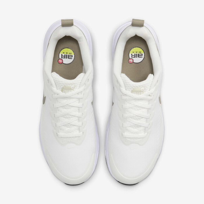 HF1233-104 Nike Air Max Nuaxis Summit White Stone Light Army (Women's)